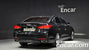 Genesis G80, 2018 — миниатюра 2
