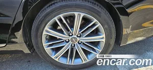 Genesis G80, 2018 — миниатюра 5