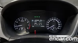 Genesis G80, 2018 — миниатюра 8