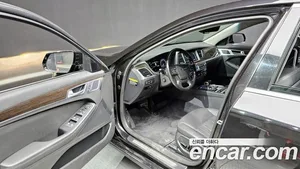 Genesis G80, 2018 — миниатюра 10