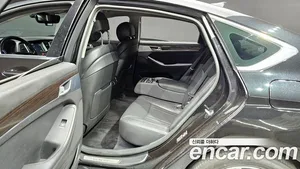 Genesis G80, 2018 — миниатюра 12