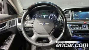Genesis G80, 2018 — миниатюра 13