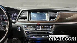 Genesis G80, 2018 — миниатюра 14