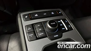 Genesis G80, 2018 — миниатюра 18