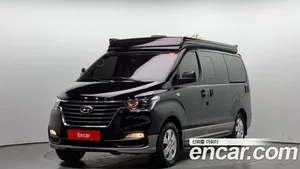 Hyundai Starex, 2018 — миниатюра 1
