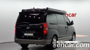 Hyundai Starex, 2018 — миниатюра 2