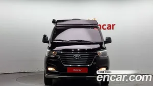 Hyundai Starex, 2018 — миниатюра 3