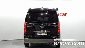 Hyundai Starex, 2018 — миниатюра 4
