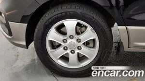 Hyundai Starex, 2018 — миниатюра 5
