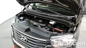 Hyundai Starex, 2018 — миниатюра 6