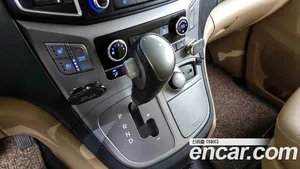 Hyundai Starex, 2018 — миниатюра 9