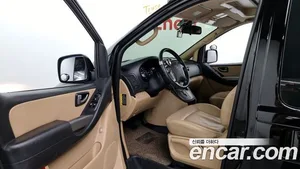 Hyundai Starex, 2018 — миниатюра 10