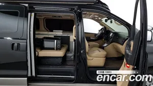 Hyundai Starex, 2018 — миниатюра 11