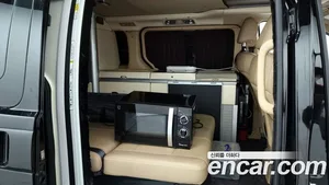 Hyundai Starex, 2018 — миниатюра 12