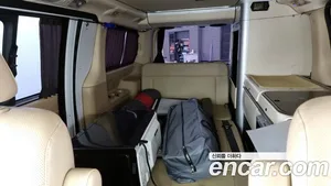 Hyundai Starex, 2018 — миниатюра 13