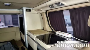 Hyundai Starex, 2018 — миниатюра 14
