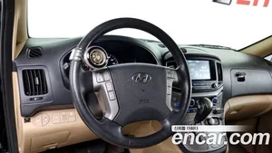 Hyundai Starex, 2018 — миниатюра 15