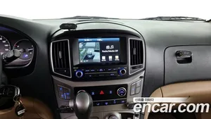 Hyundai Starex, 2018 — миниатюра 16