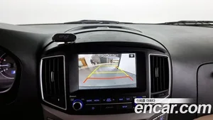 Hyundai Starex, 2018 — миниатюра 17