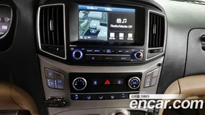 Hyundai Starex, 2018 — миниатюра 18