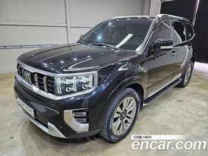 Kia Mohave, 2020 — миниатюра 1