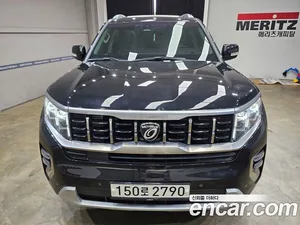 Kia Mohave, 2020 — миниатюра 2
