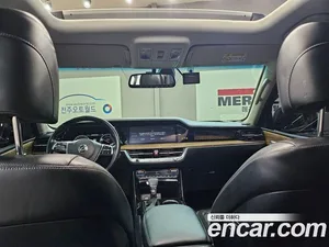 Kia Mohave, 2020 — миниатюра 10