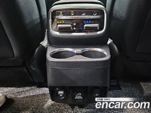 Kia Mohave, 2020 — миниатюра 12