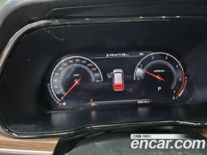Kia Mohave, 2020 — миниатюра 15
