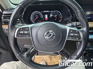 Kia Mohave, 2020 — миниатюра 16