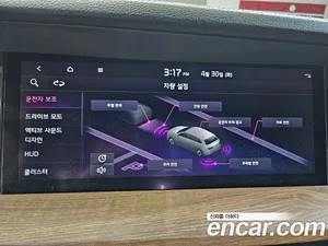 Kia Mohave, 2020 — миниатюра 19