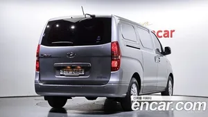 Hyundai Starex, 2017 — миниатюра 2