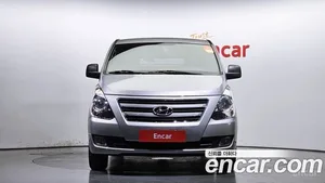 Hyundai Starex, 2017 — миниатюра 3