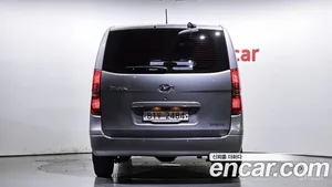 Hyundai Starex, 2017 — миниатюра 4