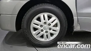 Hyundai Starex, 2017 — миниатюра 5