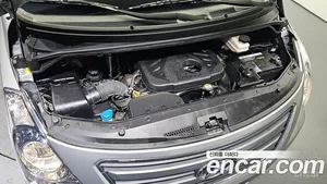 Hyundai Starex, 2017 — миниатюра 6