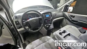Hyundai Starex, 2017 — миниатюра 7