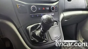 Hyundai Starex, 2017 — миниатюра 9