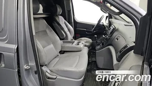Hyundai Starex, 2017 — миниатюра 10