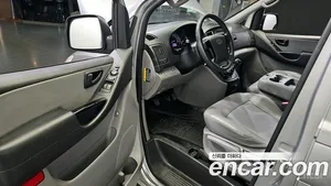 Hyundai Starex, 2017 — миниатюра 11