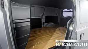 Hyundai Starex, 2017 — миниатюра 12