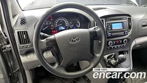 Hyundai Starex, 2017 — миниатюра 13