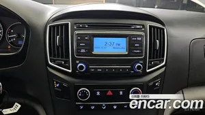 Hyundai Starex, 2017 — миниатюра 14