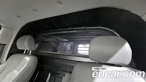 Hyundai Starex, 2017 — миниатюра 17