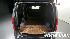 Hyundai Starex, 2017 — миниатюра 18