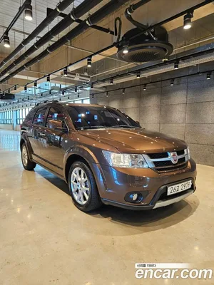 Fiat Feelmont, 2013 — миниатюра 3