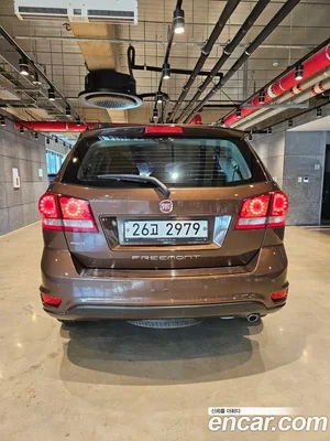 Fiat Feelmont, 2013 — миниатюра 4