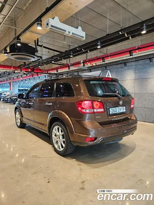 Fiat Feelmont, 2013 — миниатюра 5