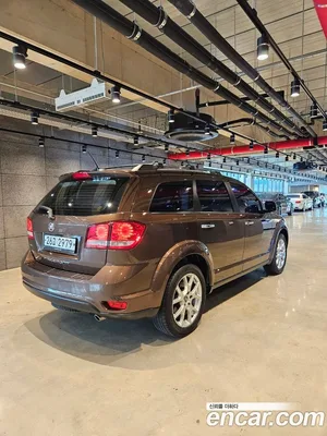 Fiat Feelmont, 2013 — миниатюра 6