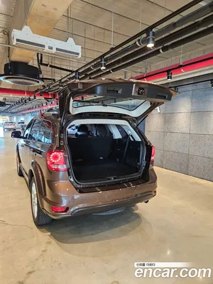 Fiat Feelmont, 2013 — миниатюра 7